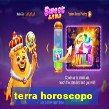 terra horoscopo